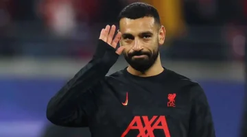 بديل محمد صلاح.. آرني سلوت يطلب التعاقد مع نجم الجزائر لتدعيم ليفربول
